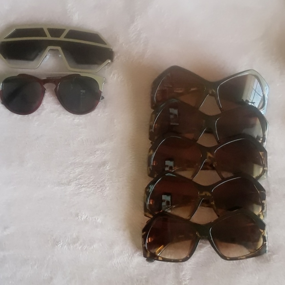 FASHION SHADES